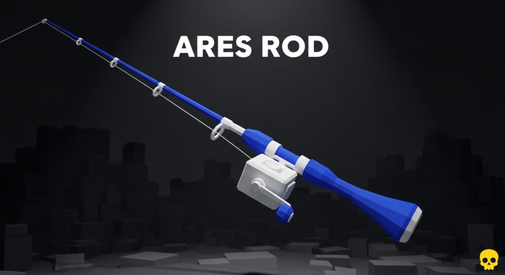 Ares Rod