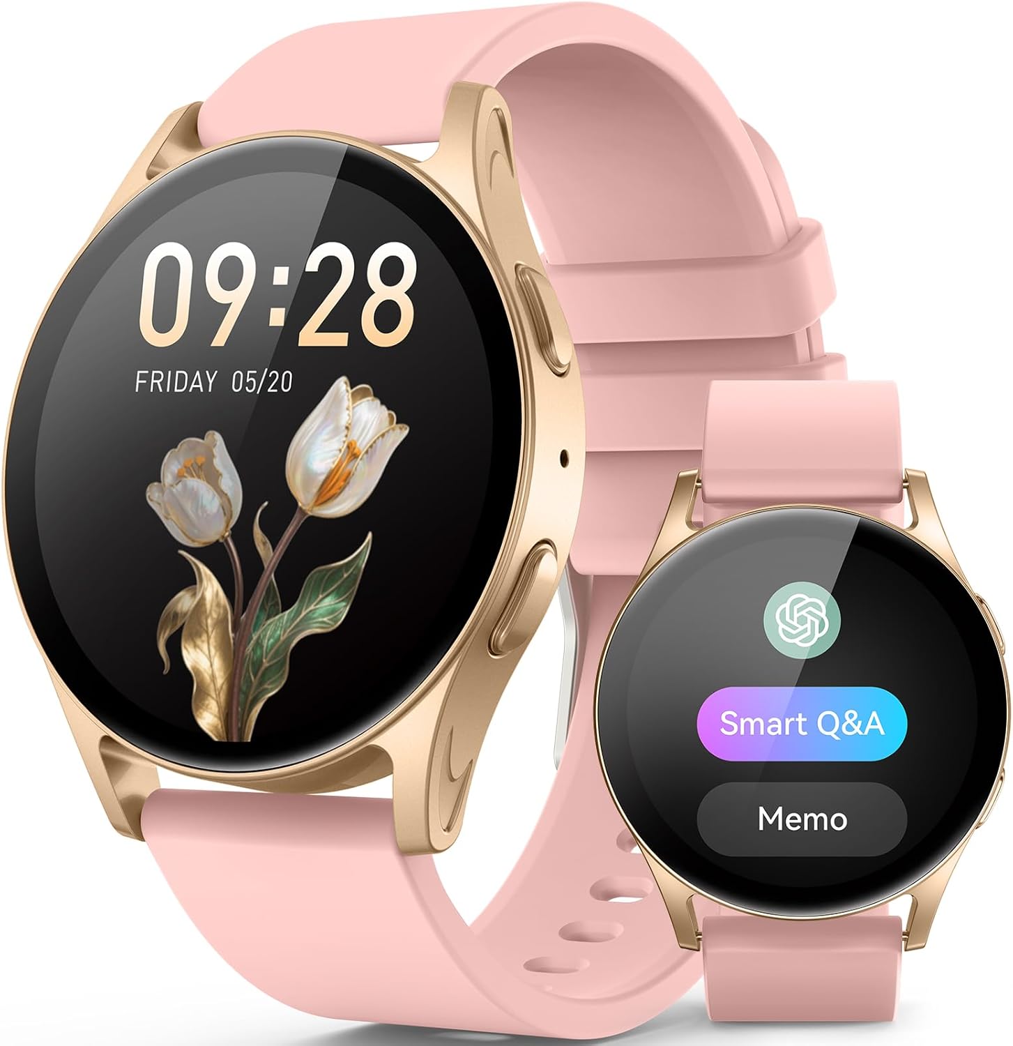 Ultra Smart Watch