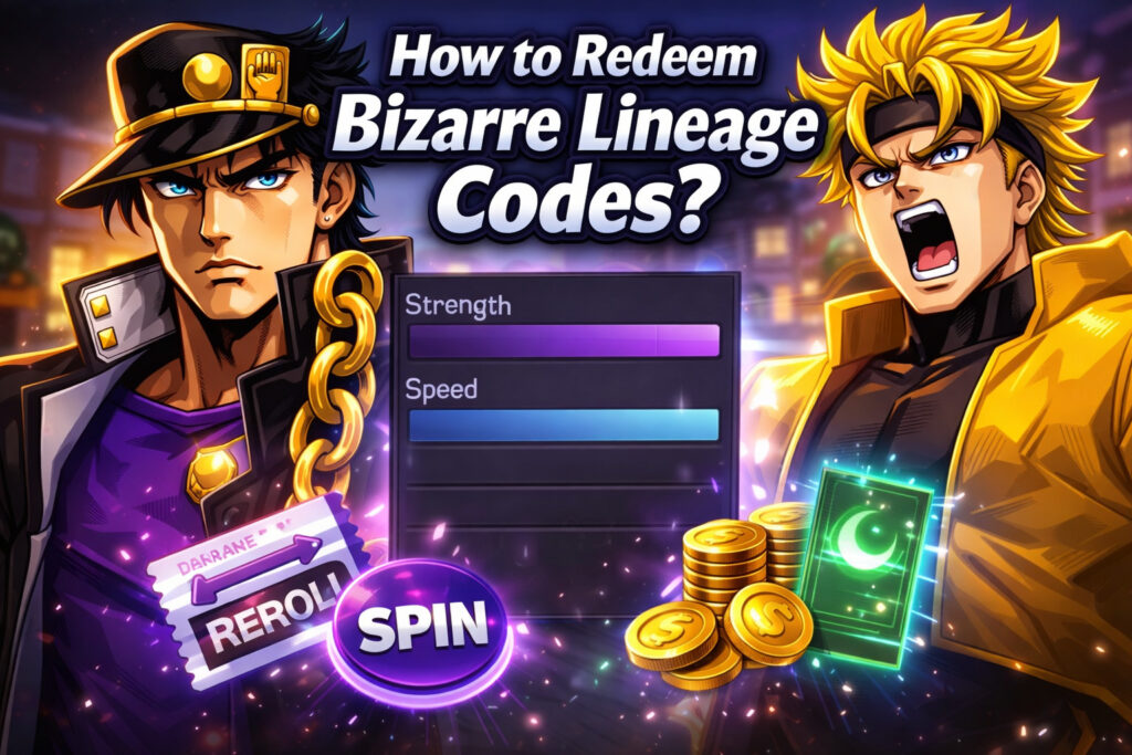 How to Redeem Bizarre Lineage Codes?