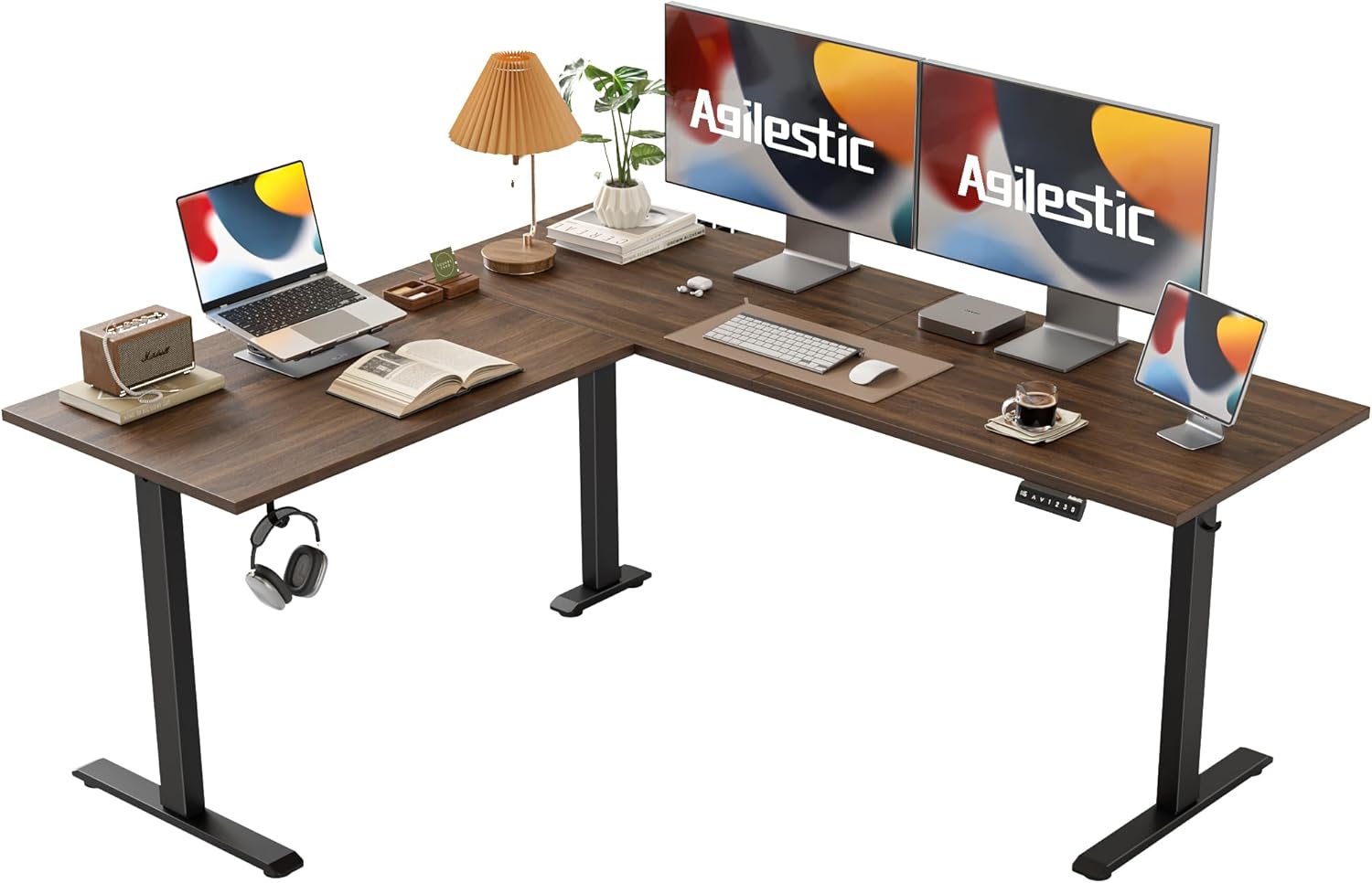 Agilestic Standing Desk