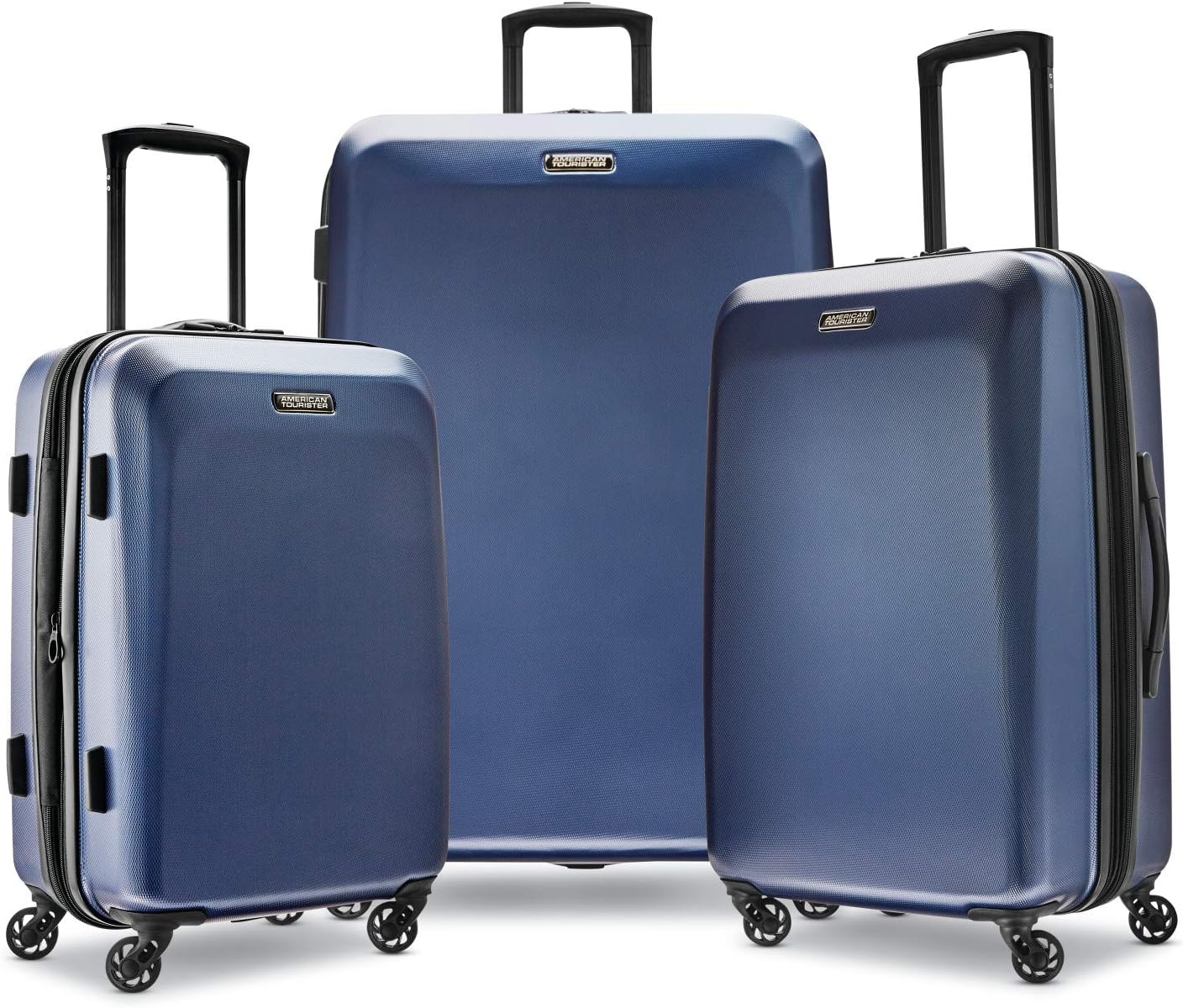 American Tourister Moonlight 3-Piece Set