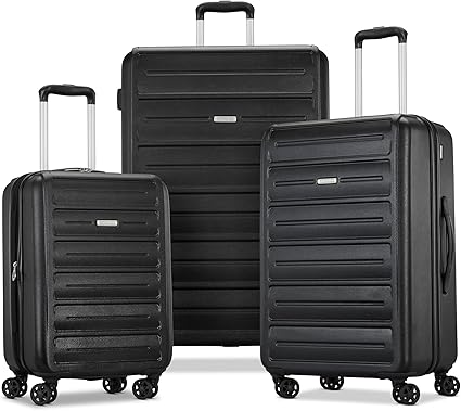 American Tourister Westridge 3-Piece Set