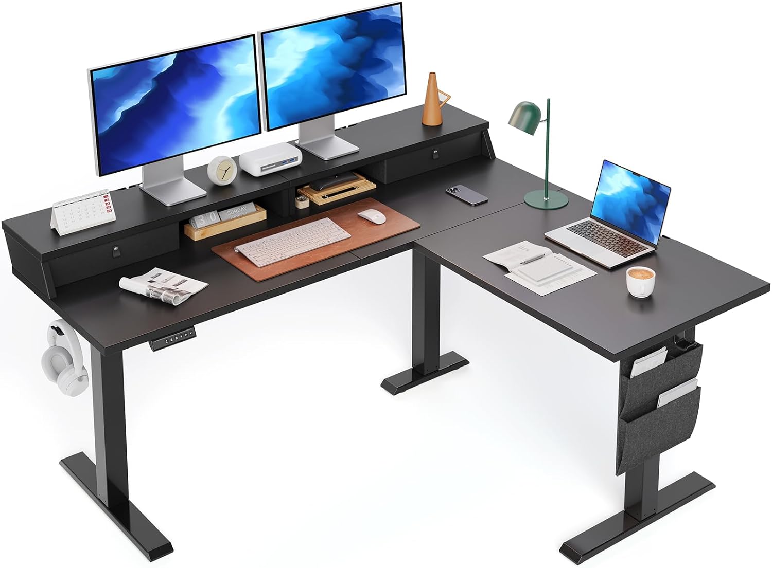 ErGear Standing Desk