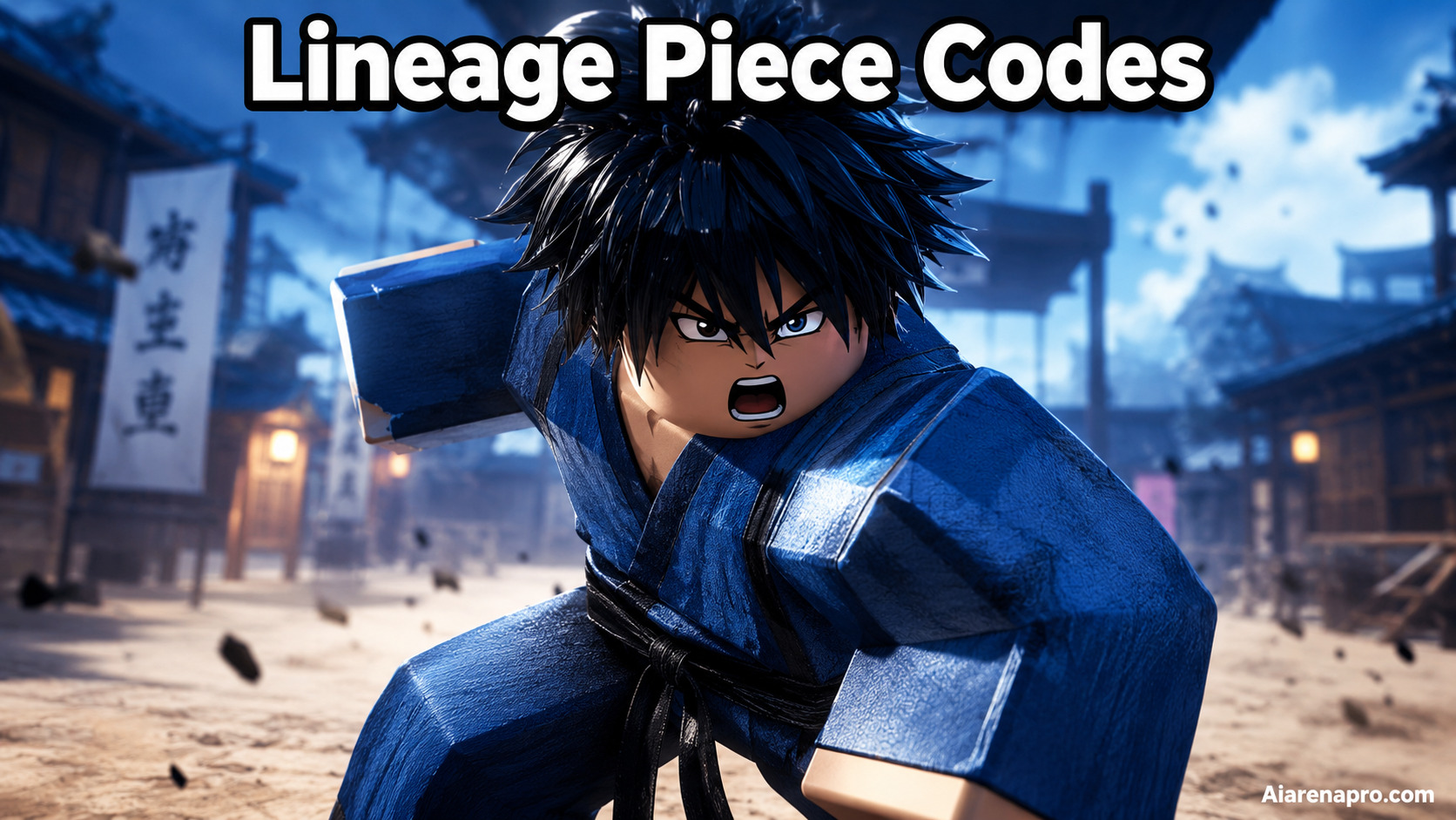 Lineage Piece Codes