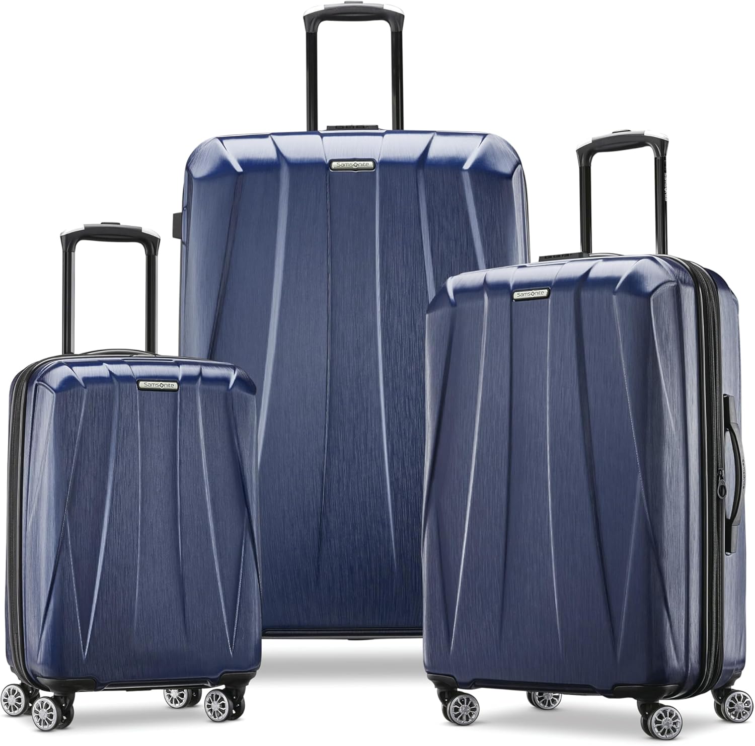 Samsonite Centric 2 Hardside 3-Piece Set