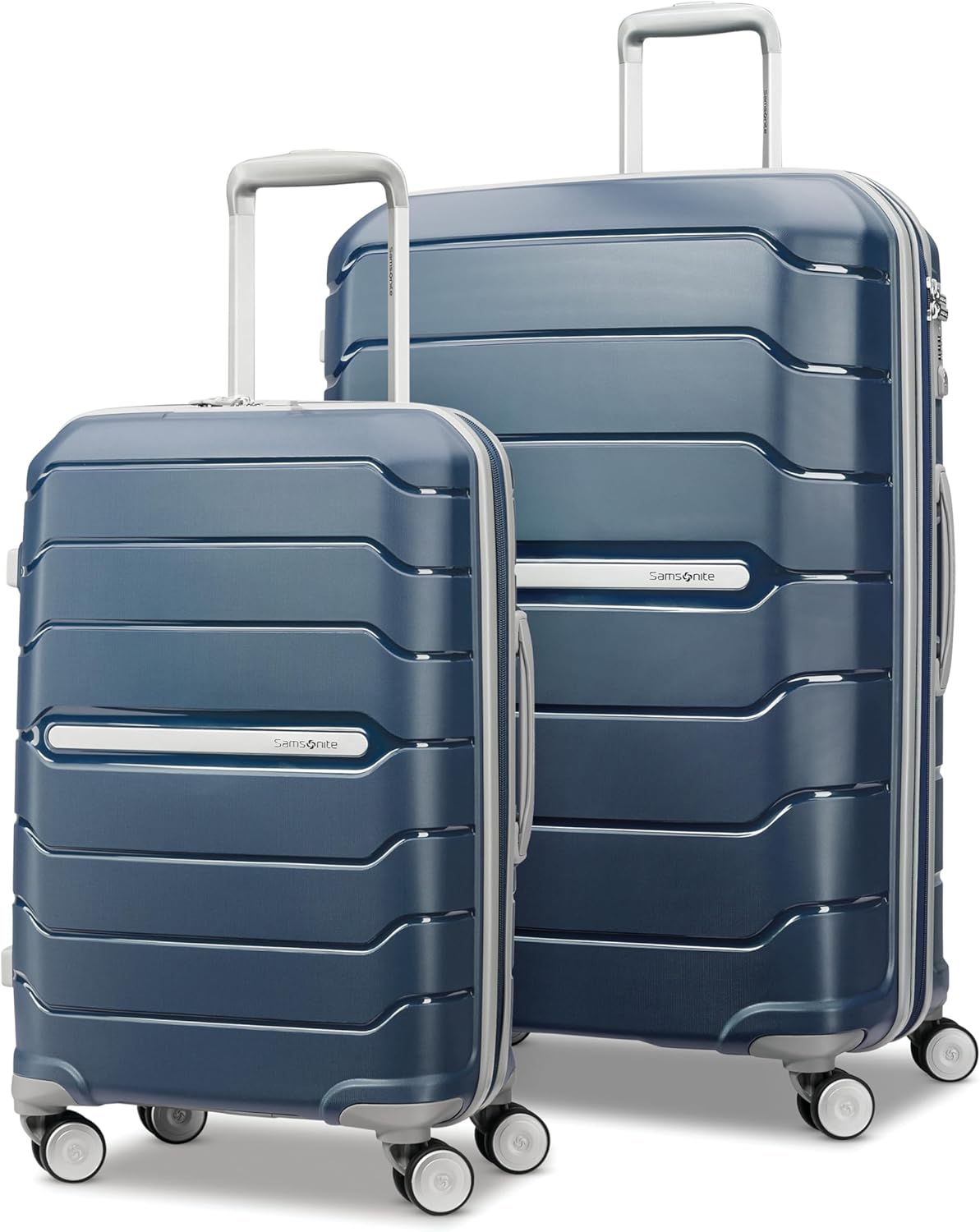 Samsonite Freeform 2-Piece Luggage Set