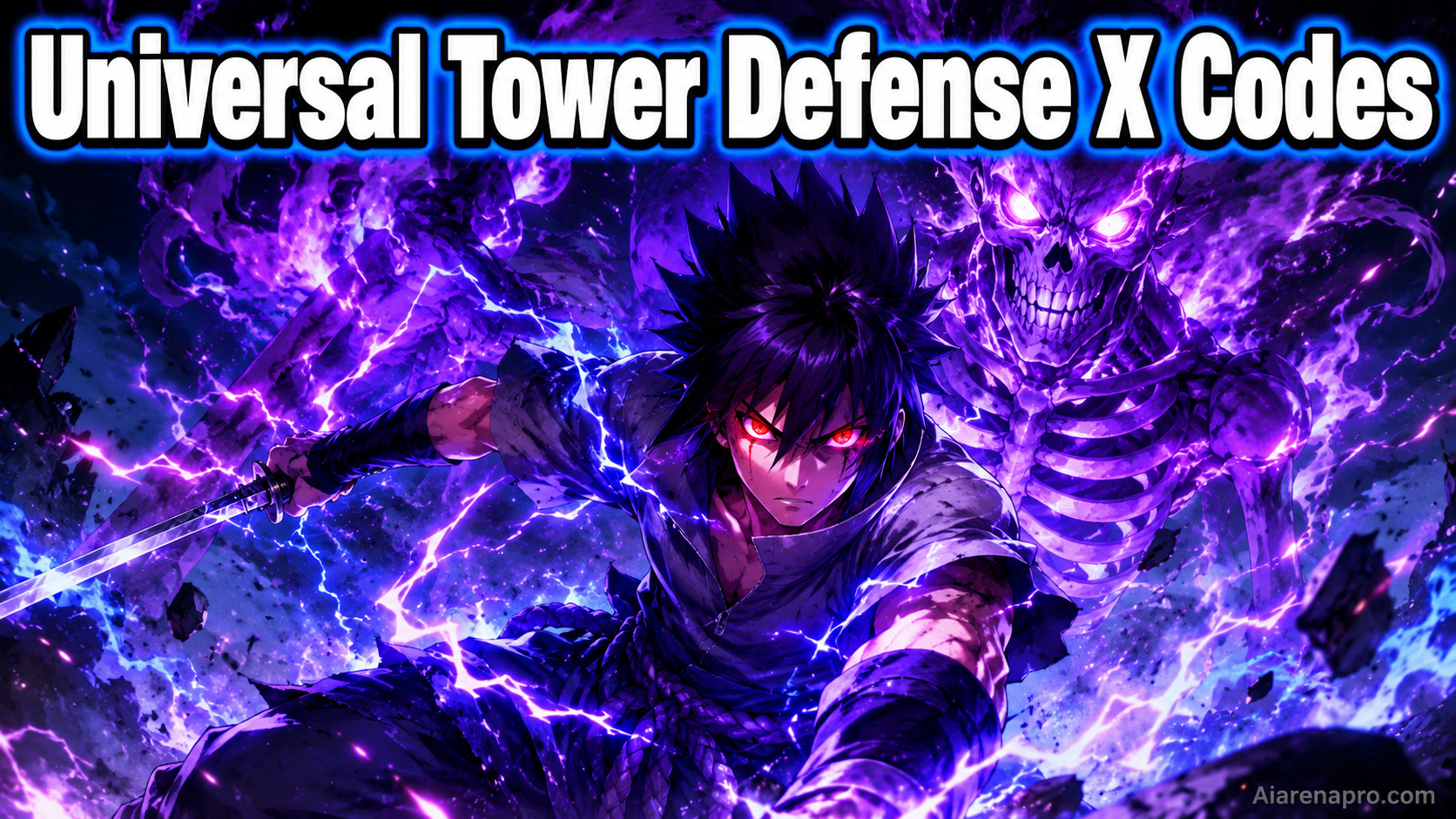 Universal Tower Defense X Codes