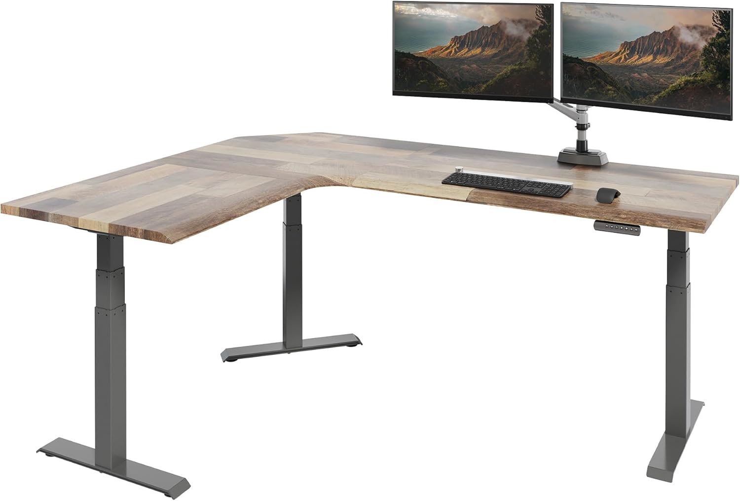 Vari ComfortEdge