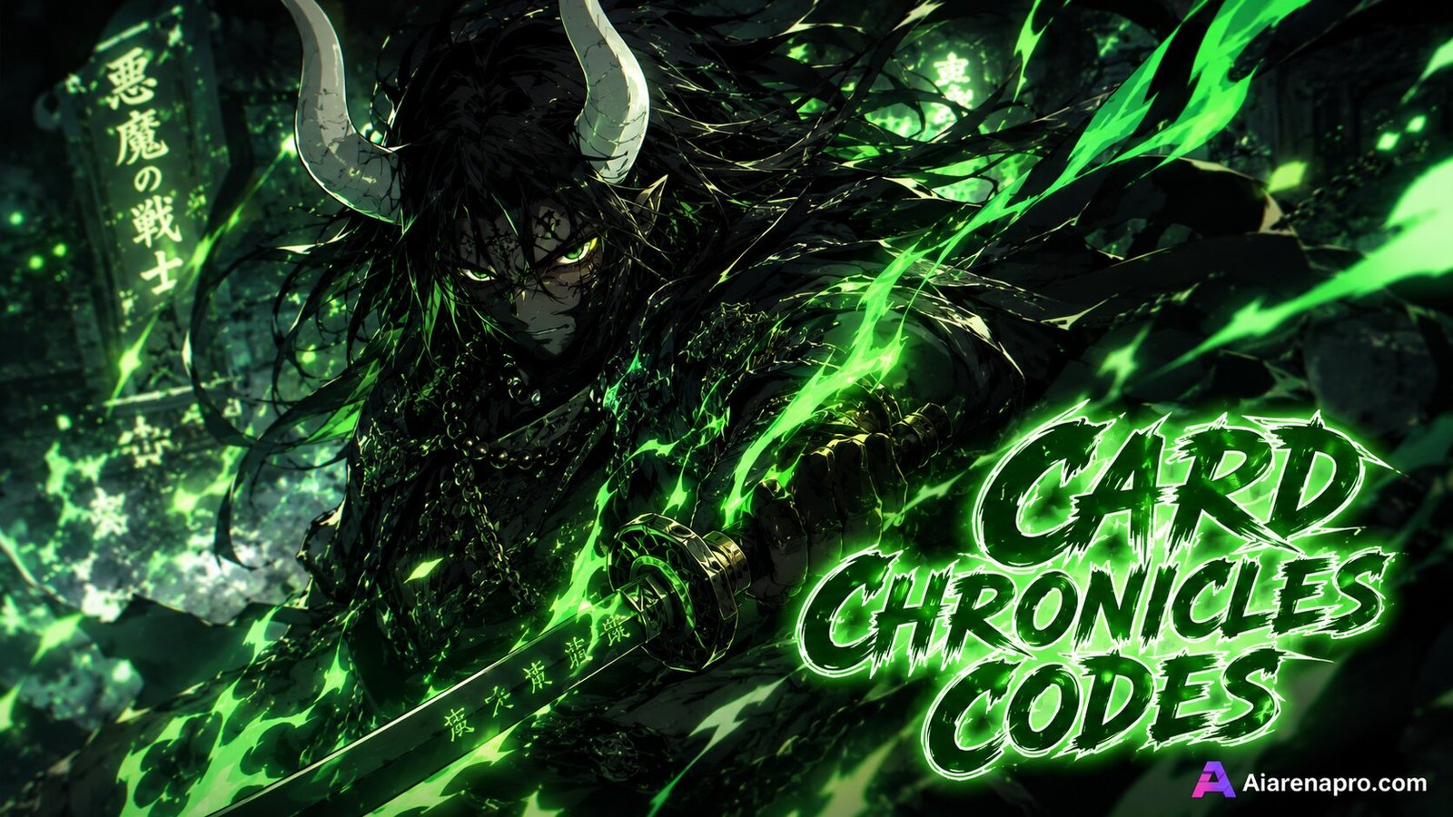 Card Chronicles Codes