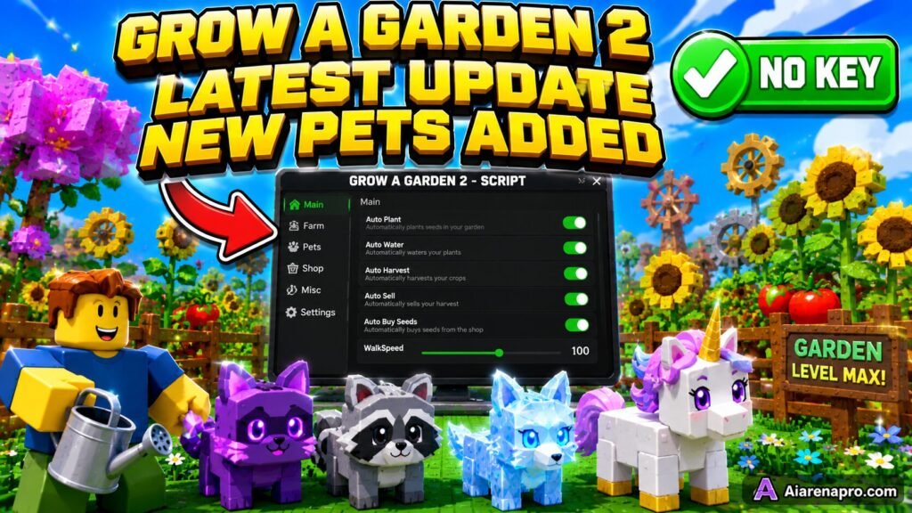 New Pets Added
