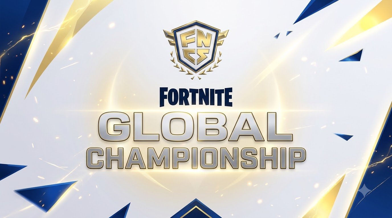 Fortnite Global Championship