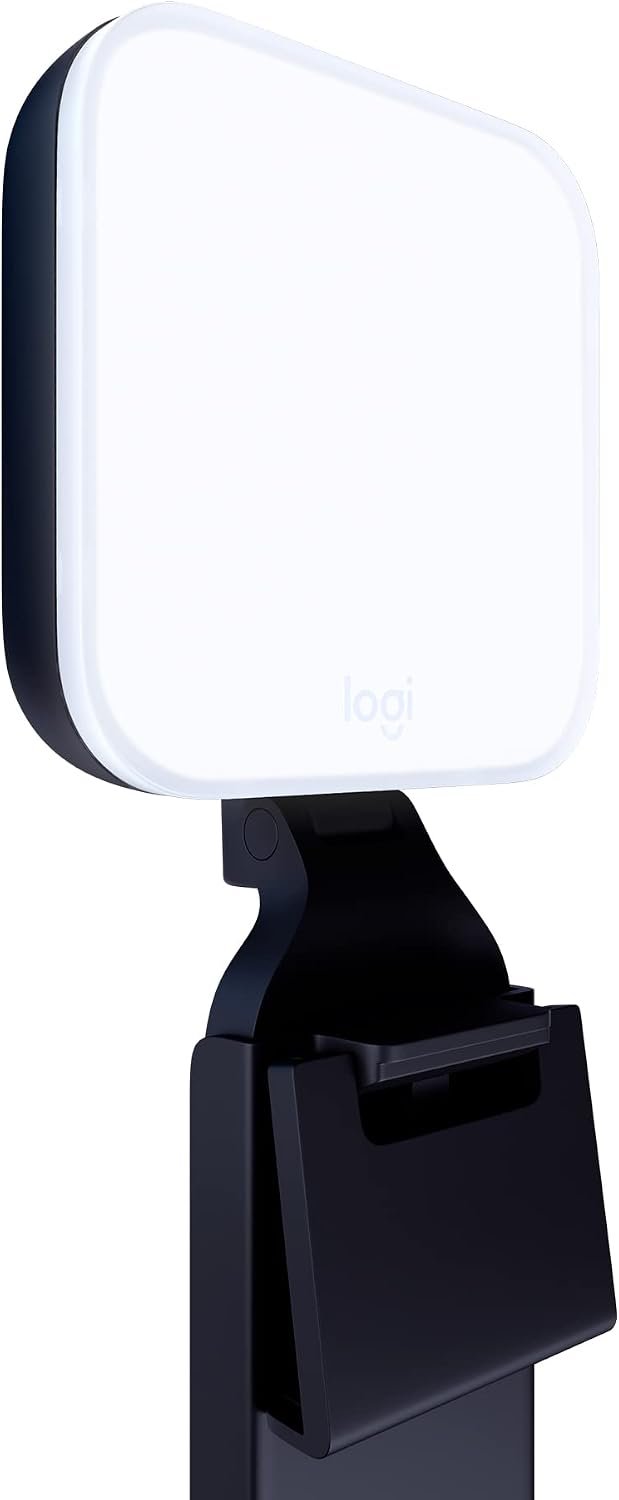 Logitech Litra Glow