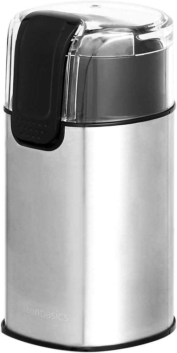 Amazon Basics Fast Electric