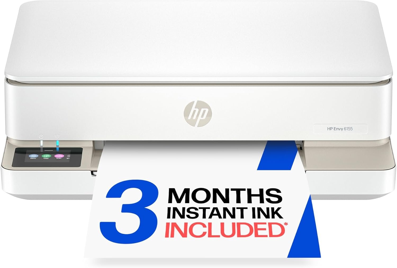 HP Envy 6155 