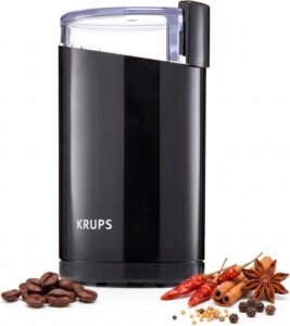 KRUPS Precision Electric