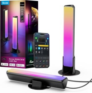 Govee Smart Light Bar