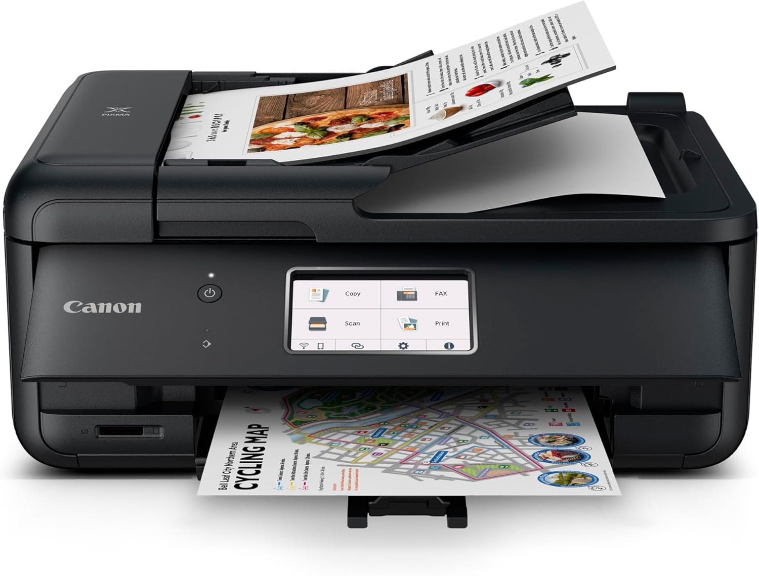 Canon PIXMA TR8620a