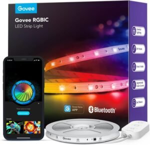 Govee RGBIC LED Strip