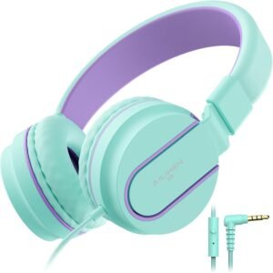 AILIHEN 93dB Volume-Limited - Best for Hearing Protection