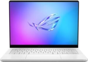 ASUS ROG Zephyrus G14