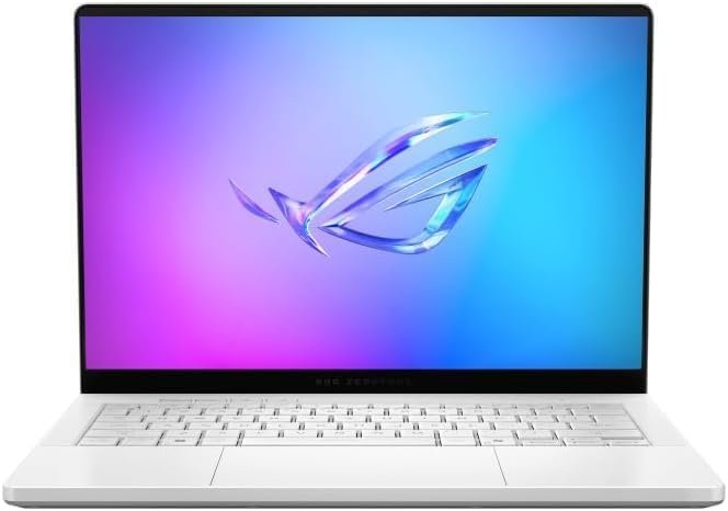 ASUS ROG Zephyrus G14