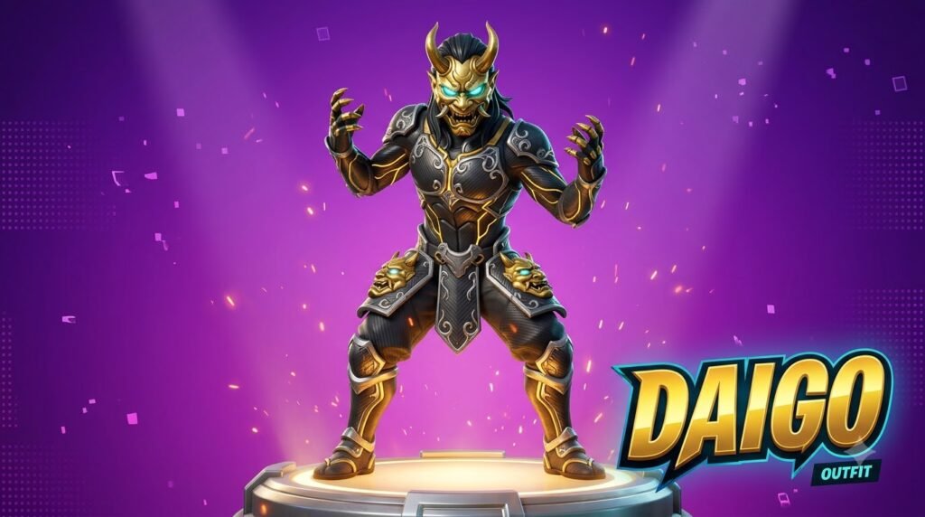 Daigo