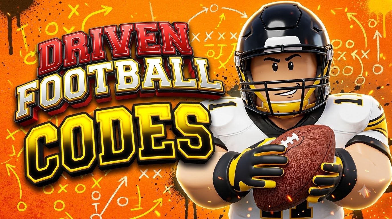 Driven Football Codes