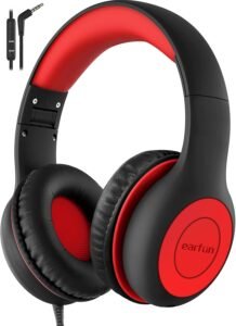 EarFun K1 - Best All-Rounder with an 18-Month Warranty