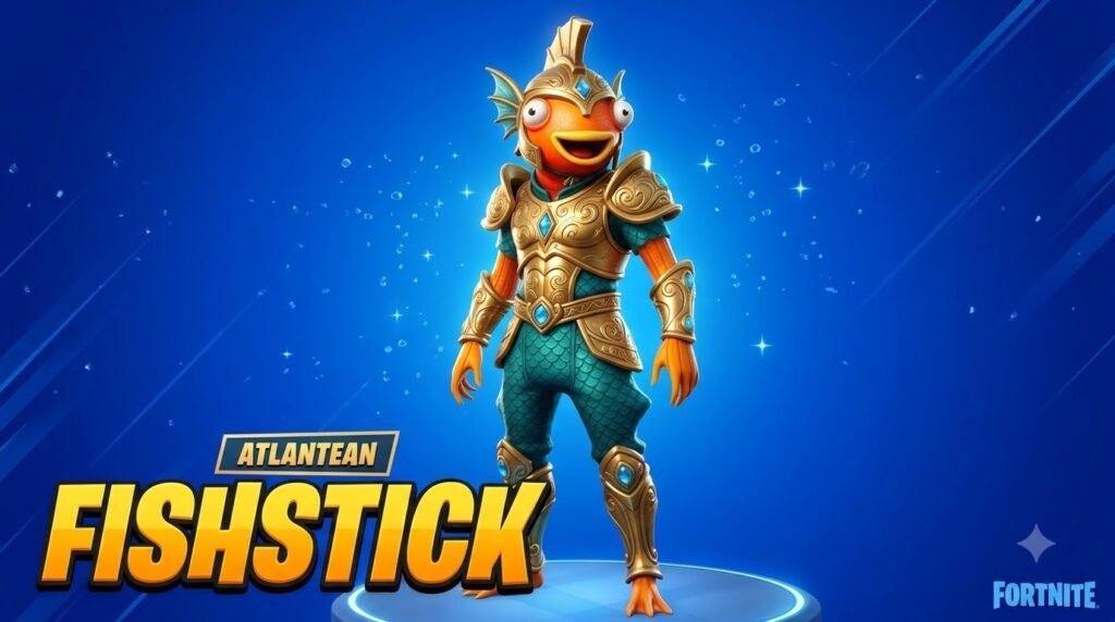 Fishstick
