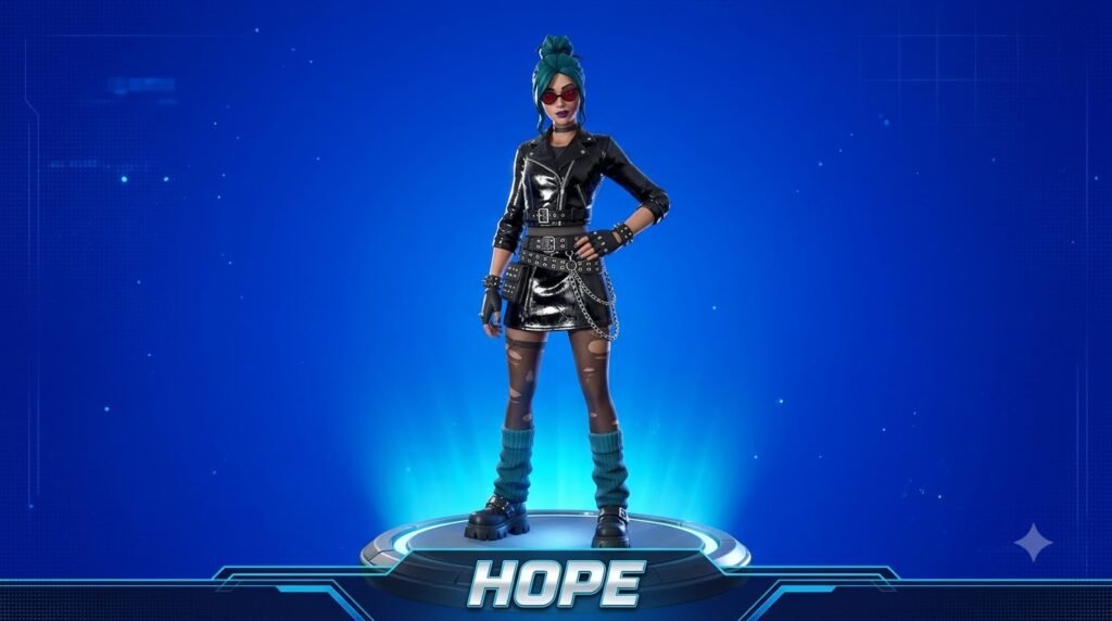 Hope