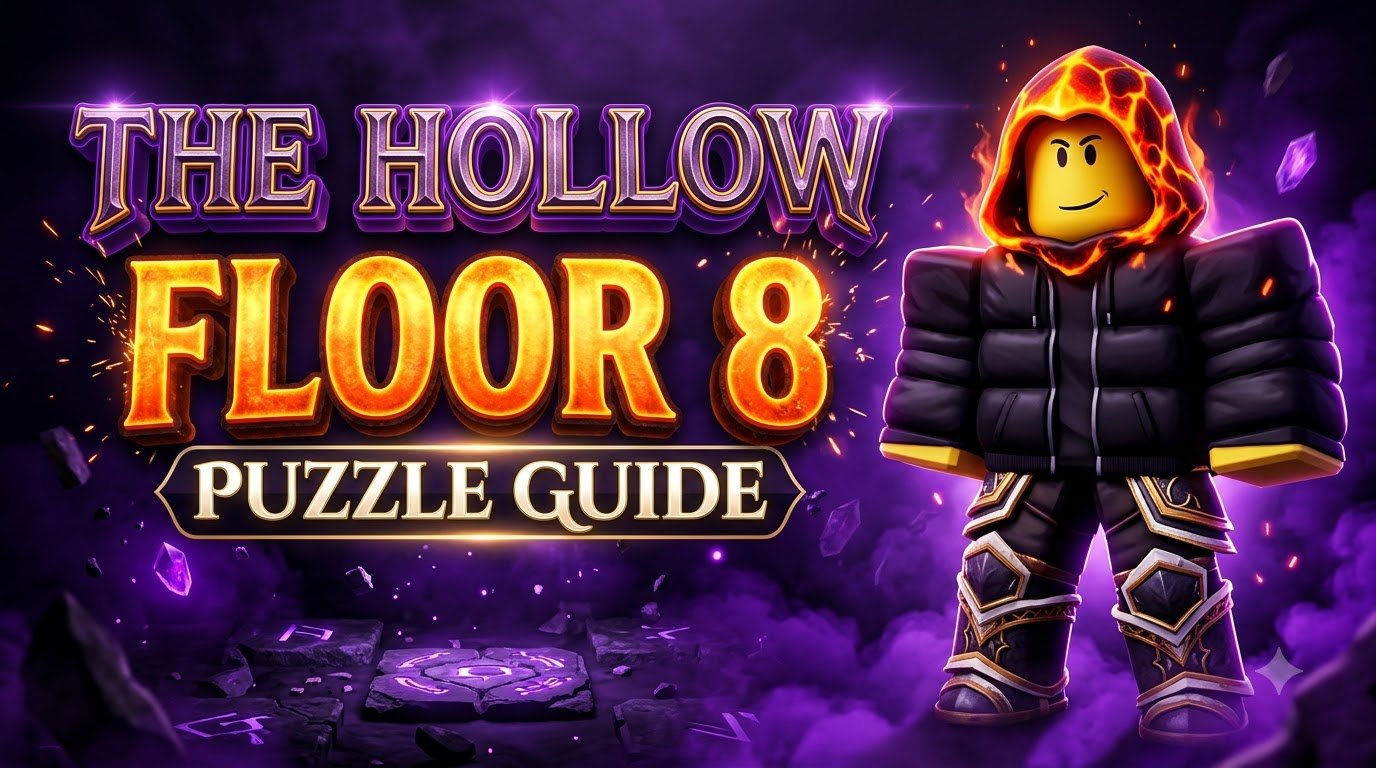 How to Get Rotten Pumpkin UGC in The Hollow