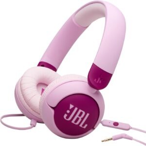 JBL Junior 320 - Lightest Build with a Trusted Brand Name