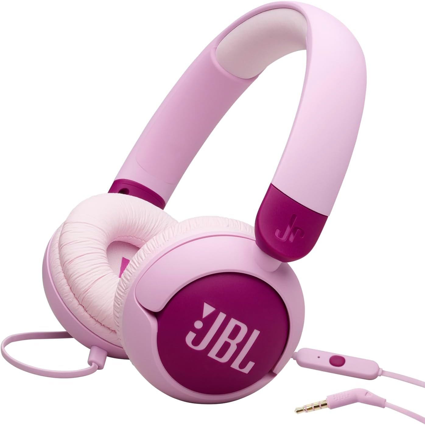 JBL Junior 320 - Lightest Build with a Trusted Brand Name