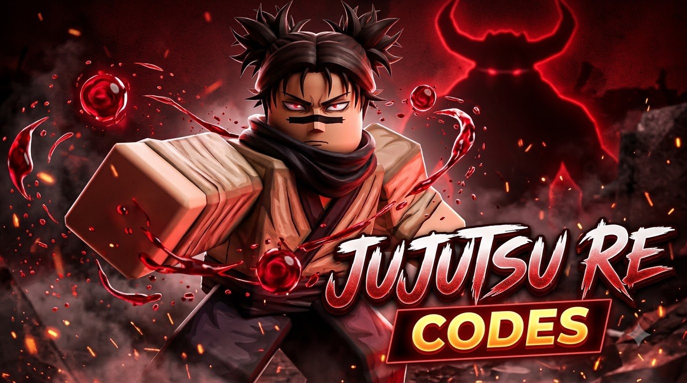 Jujutsu re Codes