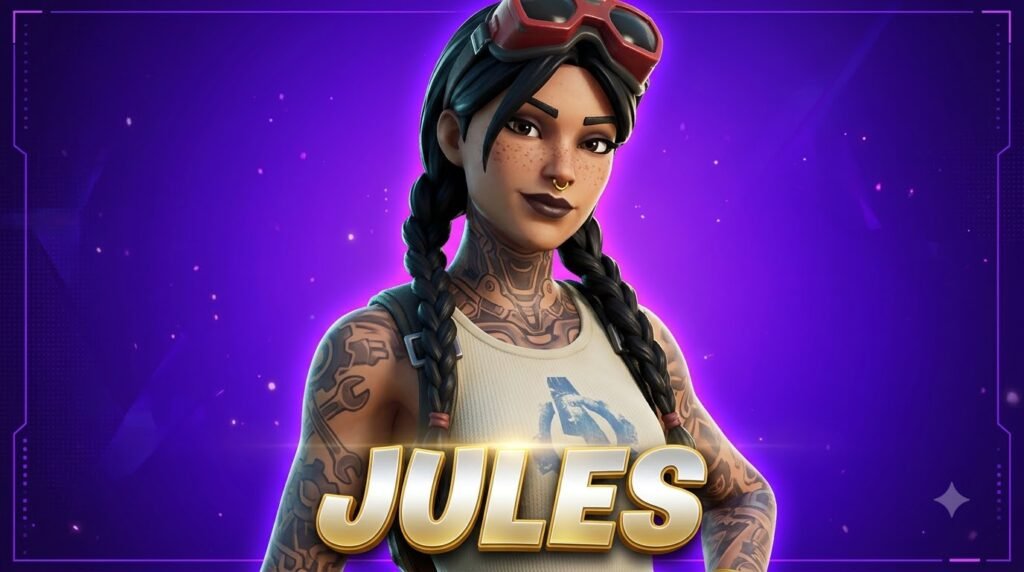 Jules