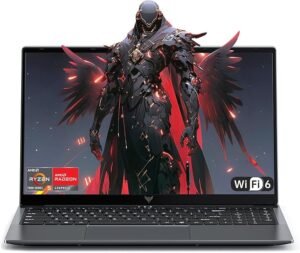 KAIGERR Ryzen 5 7430U — Perfect 5-Star Rating for Students