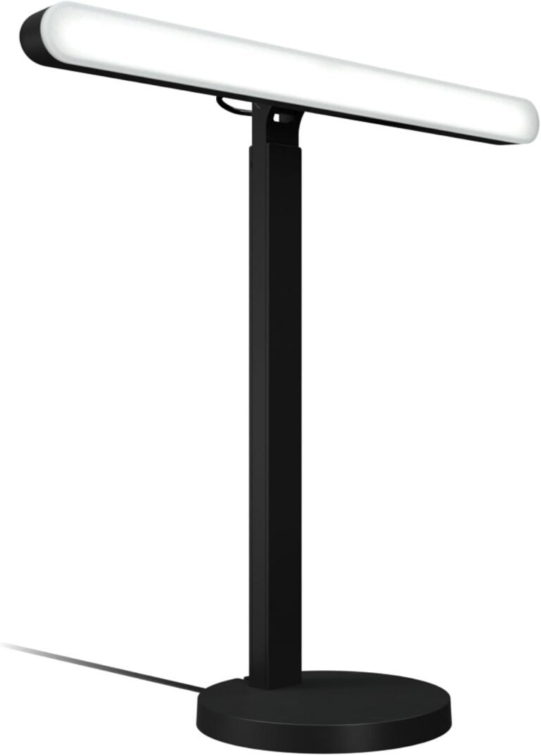 Logitech G Litra Beam Premium LED - Best Premium Streaming Key Light Bar