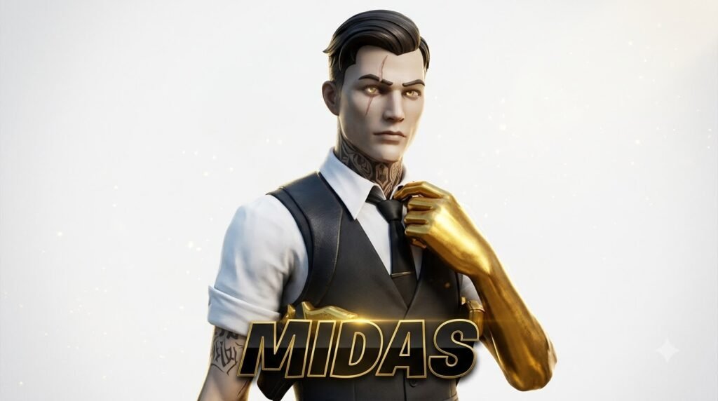Midas