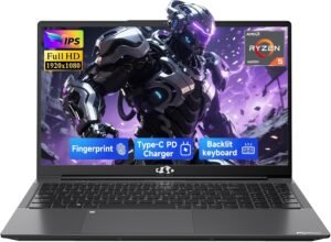 NIMO Ryzen 5 6600H 256GB — Cheapest Entry With Ryzen 5 Power