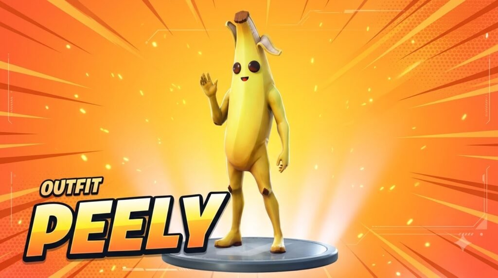 Peely
