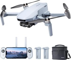 Potensic ATOM SE — Best Non-DJI Drone Under $500