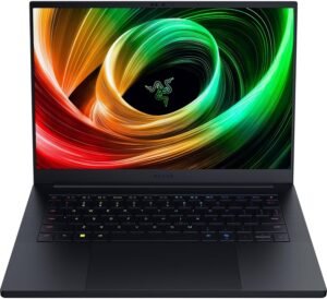 Razer Blade 14 - Best Premium OLED Build Quality