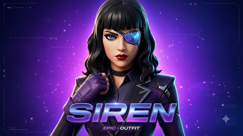 Siren
