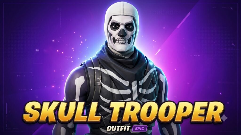 Skull Trooper